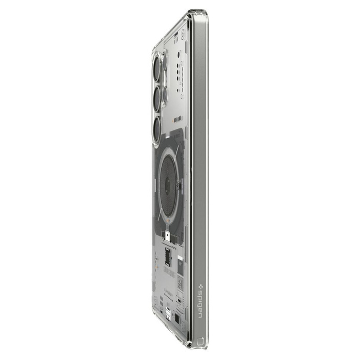 ETUI SPIGEN SAMSUNG GALAXY S25 ULTRA ULTRA HYBRID MAG MAGSAFE NEO ONE