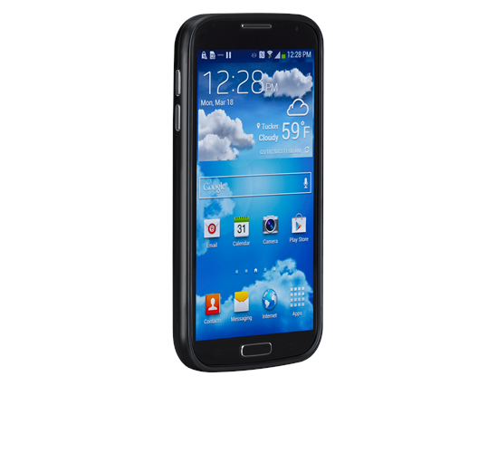 Etui Samsung Galaxy S4 I9500 Case-Mate Woods Drewno Futerał 