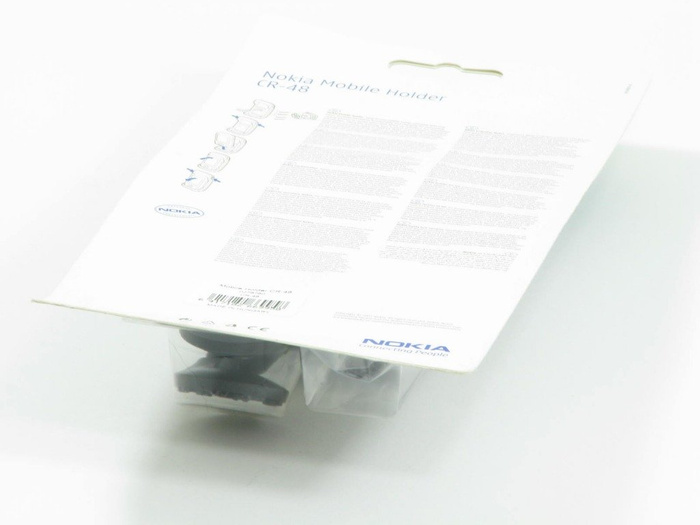 Uchwyt Samochodowy NOKIA CR-48 6110 Navigator