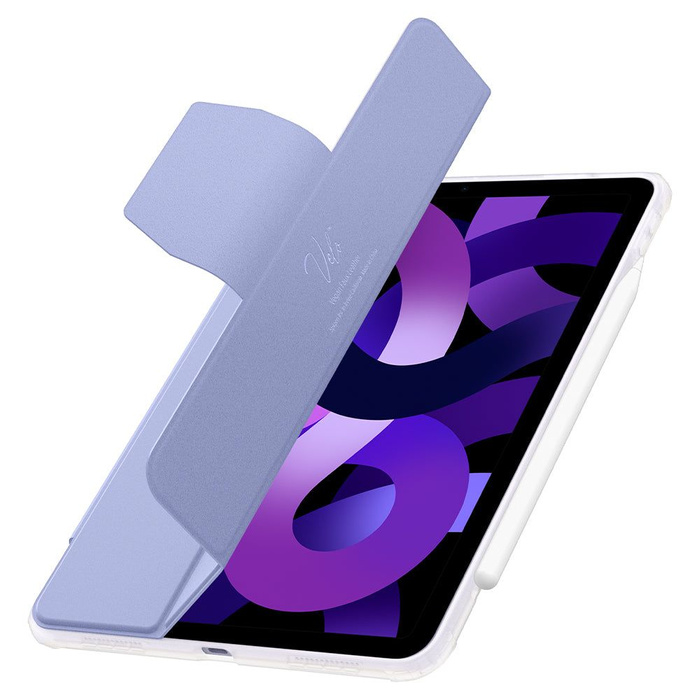 Etui Spigen SPIGEN ULTRA HYBRID PRO IPAD AIR 4 2020 / 5 2022 LAVENDER