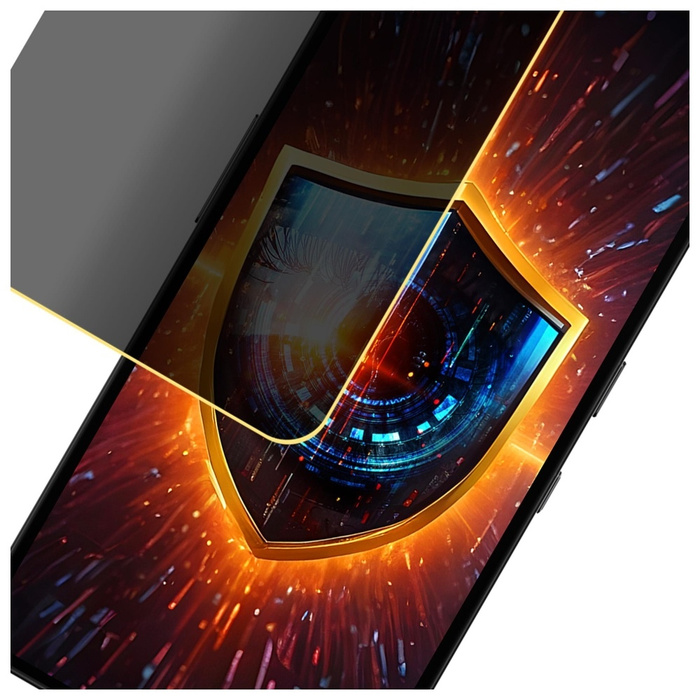 CMF Phone 2 Pro by Nothing - 3mk Silky Matt Privacy