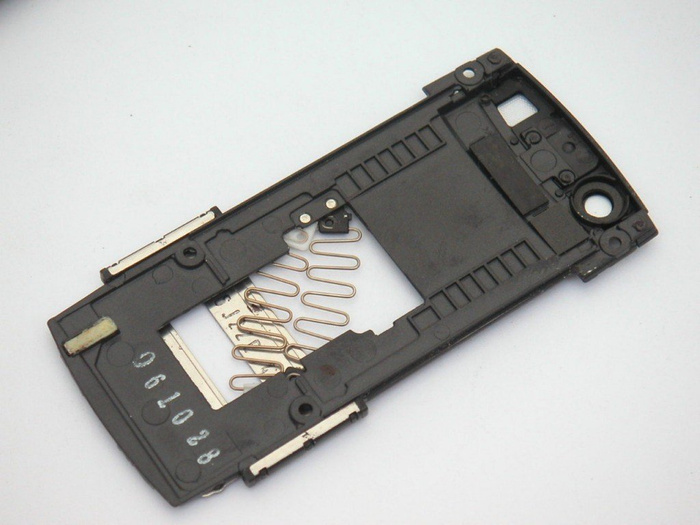 Obudowa SAMSUNG E900 Komplet Oryginał Grade B