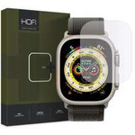 Szkło Hartowane Hofi Glass Pro+ Apple Watch Ultra (49 Mm) Clear