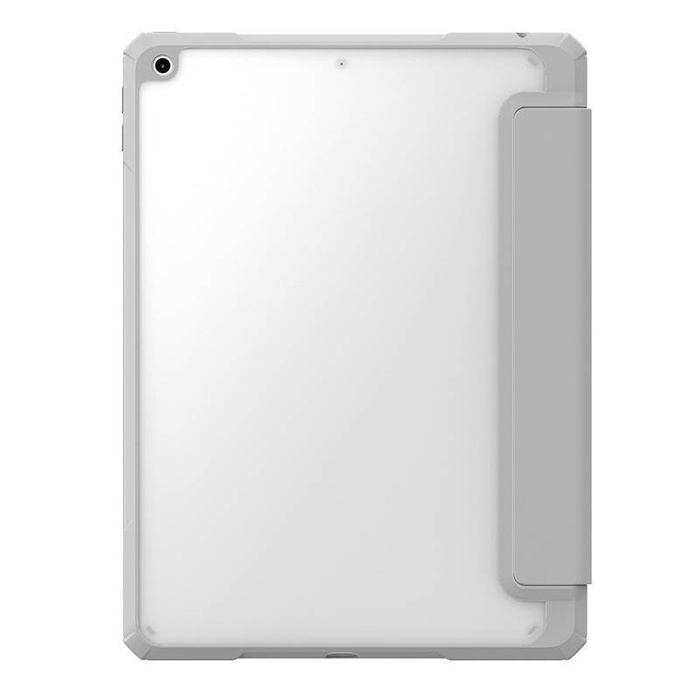 Etui ochronne do iPad 10.2" Baseus Minimalist (szare)