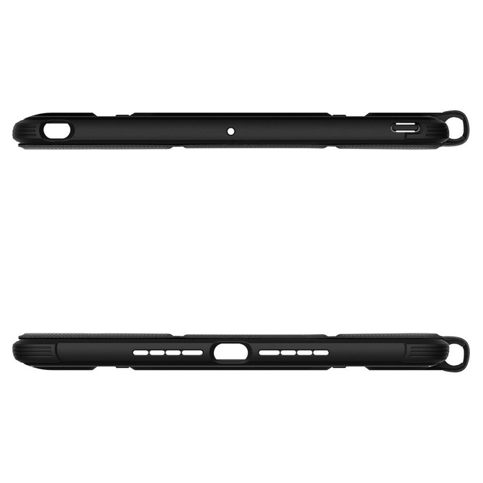 Etui SPIGEN Ipad 7/8/9 10.2 2019/2020/2021 Rugged Armor ”Pro” Black Case
