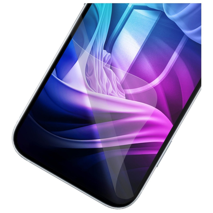 Matowa folia ochronna 3MK iPhone 17 Pro Max Silky Matt Pro