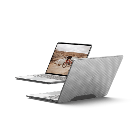 UAG Essential Armor - etui ochronne do Microsoft Surface Laptop 13,8" 7 ed. (wersja bulk) (ice)