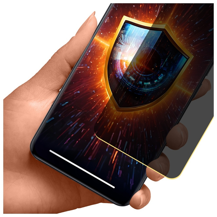 Xiaomi 14 Ultra - 3mk Silky Matt Privacy