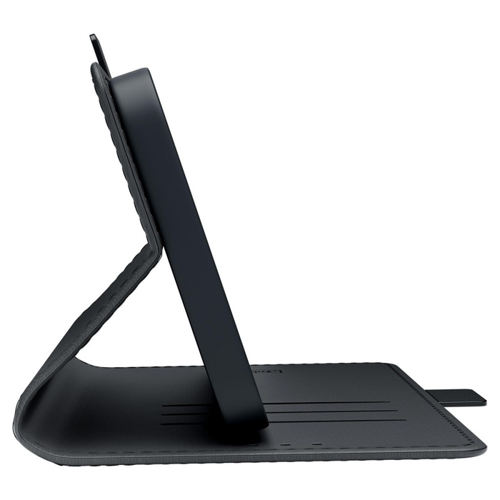 Etui 3MK Wallet Case do Samsung Galaxy  S25 Ultra