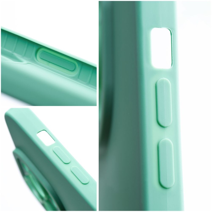 Futerał Roar Luna Case - do Samsung Galaxy A54 5G zielony