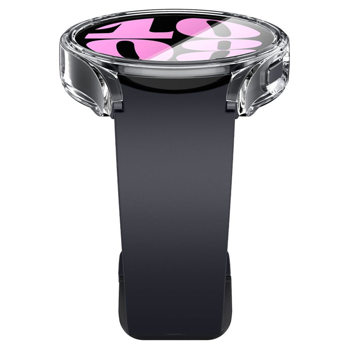 Etui Spigen Ultra Hybrid Galaxy Watch 6 (40 MM) Crystal Clear Case