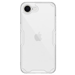 Nillkin Nature TPU PRO Cover for Apple iPhone 16e Transparent