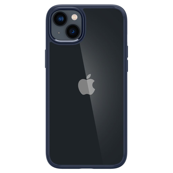 Etui Spigen Ultra Hybrid iPhone 14 Plus Navy Blue