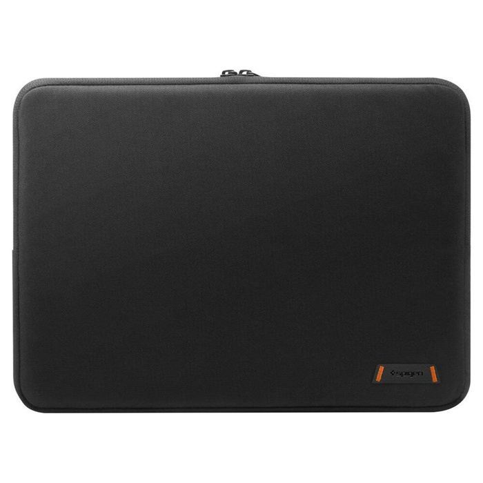 ETUI SPIGEN BASIC POUCH LAPTOP 15-16 BLACK
