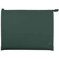 Etui UNIQ etui Lyon laptop Sleeve 14" zielony/forest green Waterproof RPET