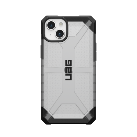 Etui UAG Plasma - obudowa ochronna do iPhone 15 Plus (ice) Case