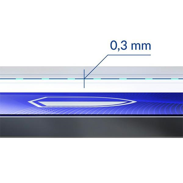 3MK FlexibleGlass Lenovo Tab P11/ P11 Plus do 11" Szkło Hybrydowe
