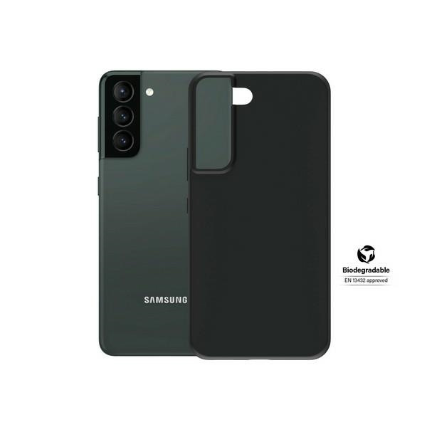 PanzerGlass BiodegradableCase Sam S22+ G906 czarny/black