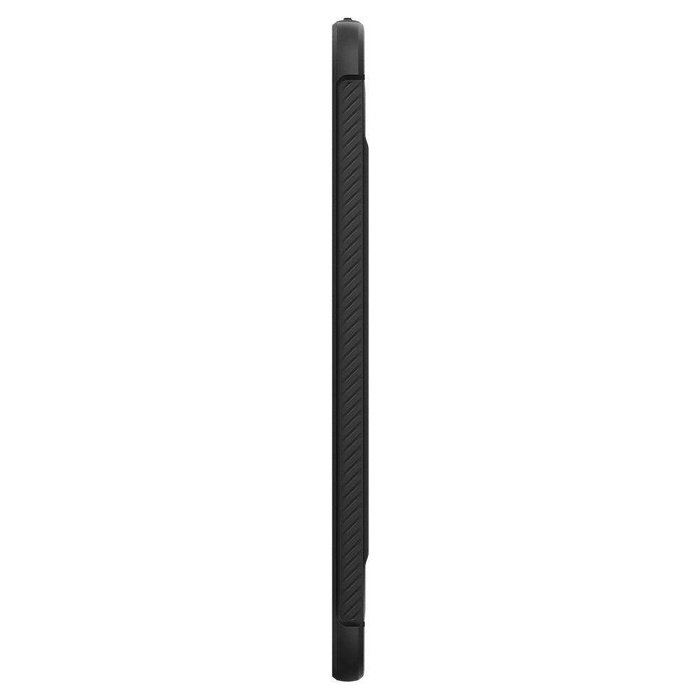 SPIGEN Rugged Armor iPad Mini 6 2021 Matte Black