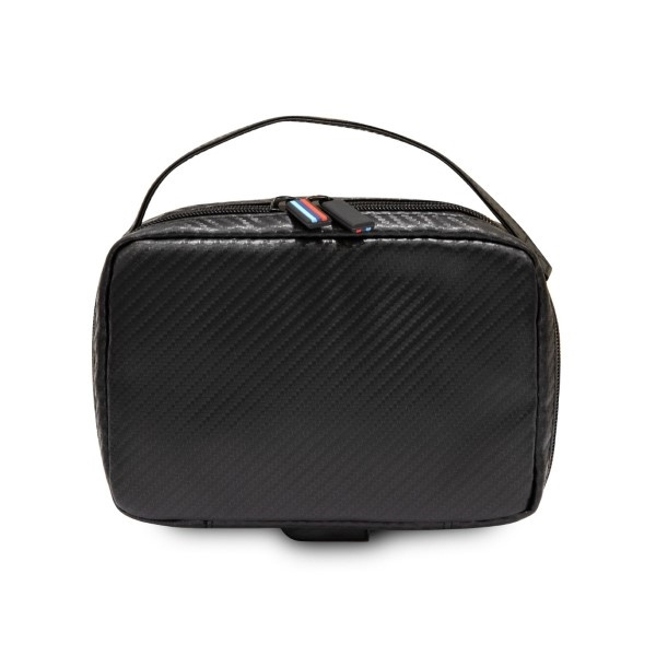 Torba BMW BMHBPUCARTCBK Organizer czarny/black Carbon Tricolor