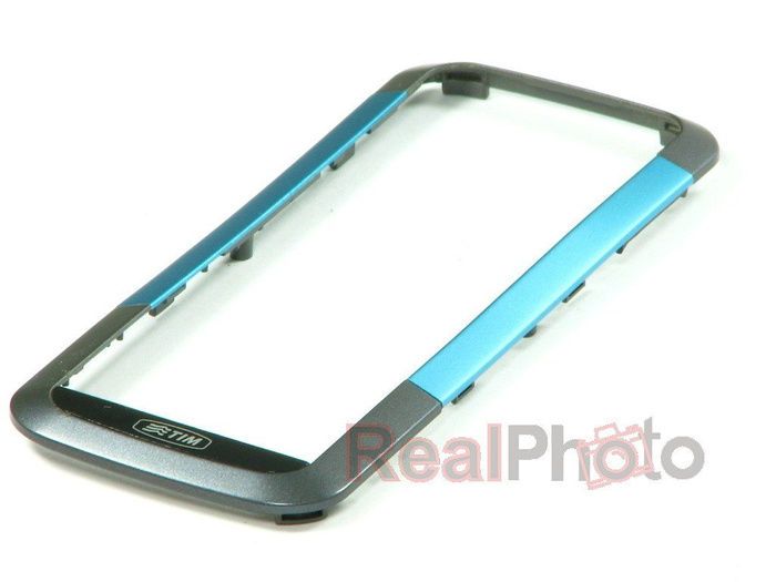 Obudowa NOKIA 5000 Niebieska Komplet Grade B ORYG.