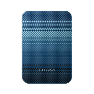 Pitaka Power Bank Qi2, Moonrise