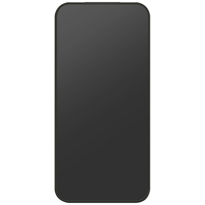 Szkło hartowane UNIQ Optix Exofit        Privacy do iPhone 17 Pro prywatyzujące z aplikatorem