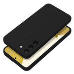 ROAR futerał LUNA do SAMSUNG S26 Plus czarny