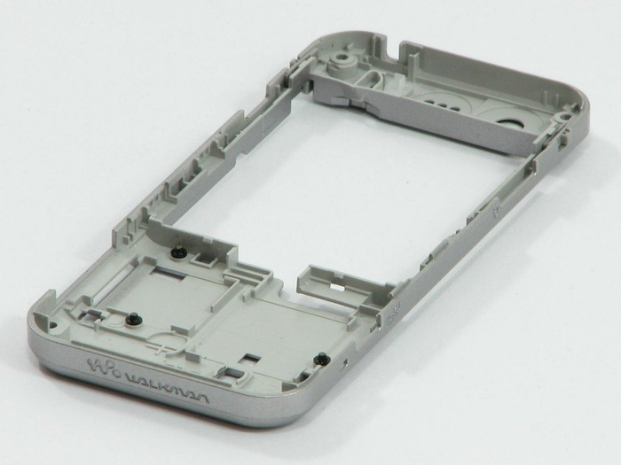 Obudowa SONY ERICSSON W890I Oryginalna Grade C