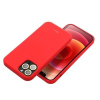 ROAR futerał COLORFUL JELLY do IPHONE 14 Pro Max Różowy