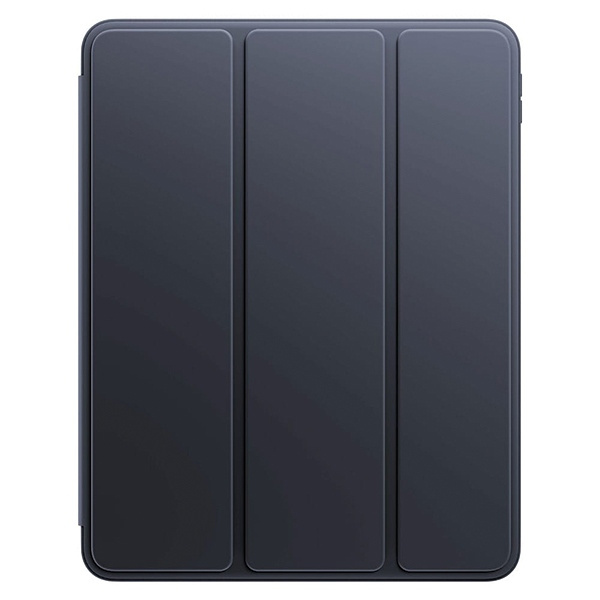 Etui 3MK Soft Tablet Case Samsung Galaxy Tab A9 do 10" czarny/black Case