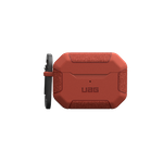 Etui UAG Scout - obudowa ochronna do Airpods Pro 2G (rust) Case