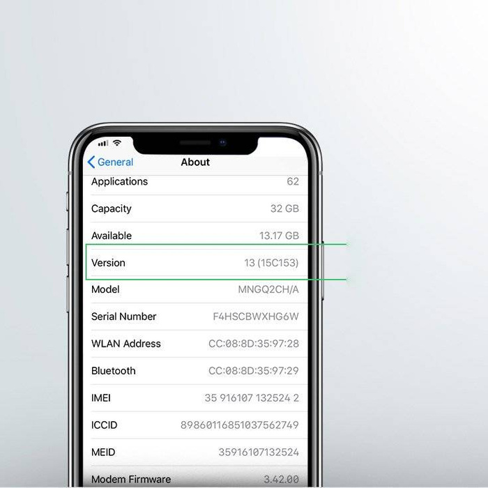 Ugreen MFI kątowy kabel przewód z bocznym wtykiem USB Typ C - Lightning Power Delivery 3 A 1 m szary (60763 US305)