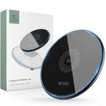 ŁADOWARKA TECH-PROTECT QI15W-C1 WIRELESS CHARGER 15W BLACK