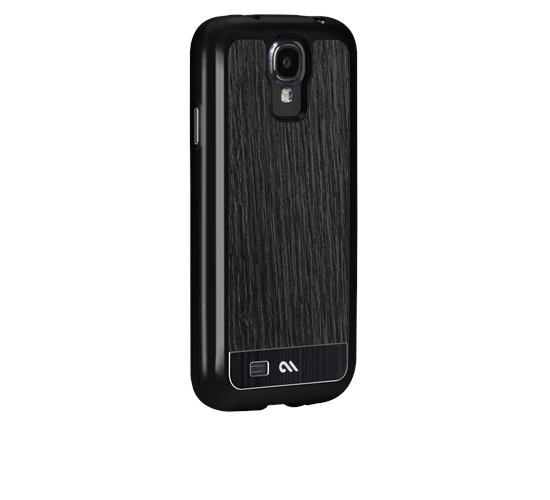 Etui Samsung Galaxy S4 I9500 Case-Mate Woods Drewno Futerał 