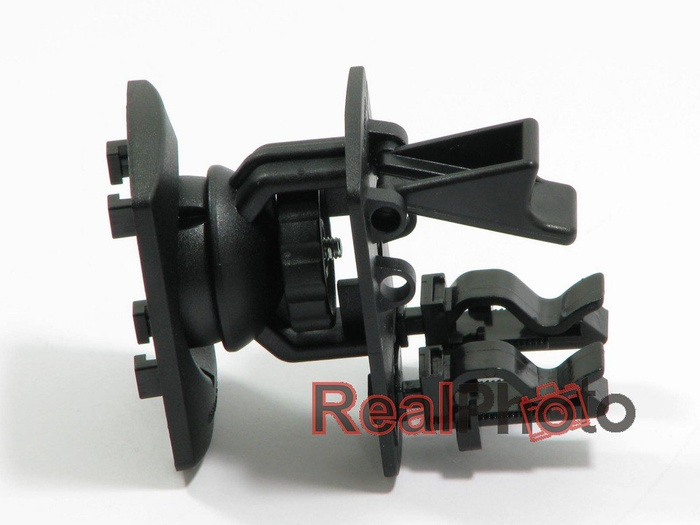 Uchwyt Samochodowy Niemieckiej Firmy HR Autocomfort Uchwyt Do Kratki