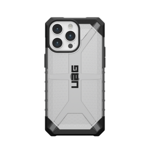 Etui UAG Plasma - obudowa ochronna do iPhone 15 Pro Max (ice) Case