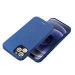 ROAR futerał ALL DAY COLORFUL JELLY do SAMSUNG A06 Granatowy