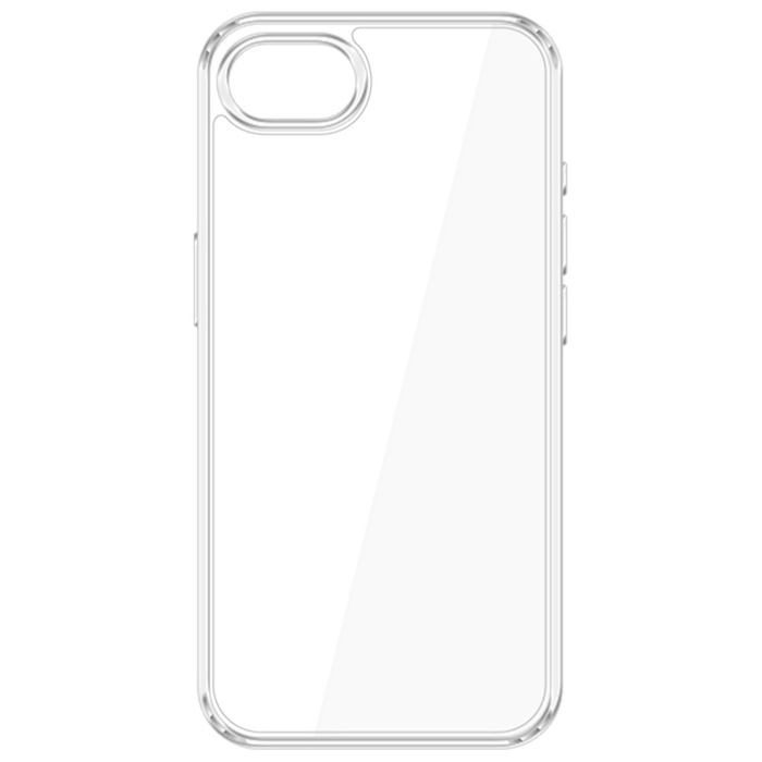 Etui 3MK Armor Case do Apple iPhone 16E