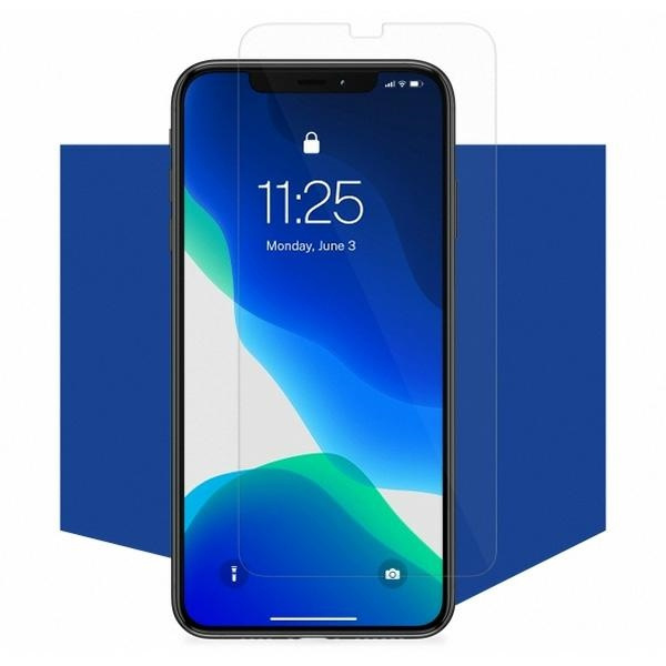 3MK FlexibleGlass Lite iPhone 16 Szkło Hybrydowe Lite