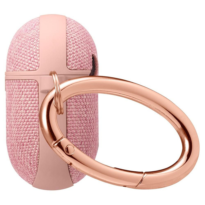 Etui SPIGEN Apple Airpods Pro Urban Fit Rose Gold Różowe Case