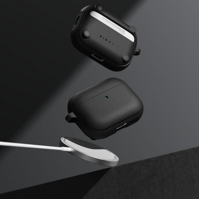 RINGKE ONYX MAGNETIC MAGSAFE APPLE AIRPODS PRO 3 BLACK