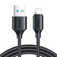 Kabel Joyroom S-A9 3A USB-A - Lightning 1m - czarny