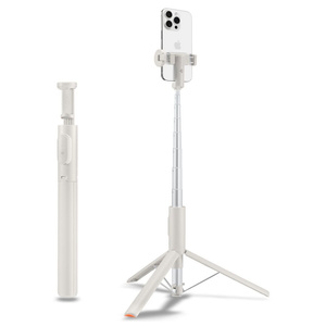 SELFIE STICK SPIGEN S541W BLUETOOTH TRIPOD DUNE BEIGE