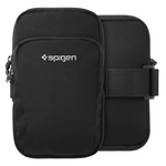 OPASKA NA RAMIĘ SPIGEN A702 DYNAMIC SHIELD ARMBAND BLACK