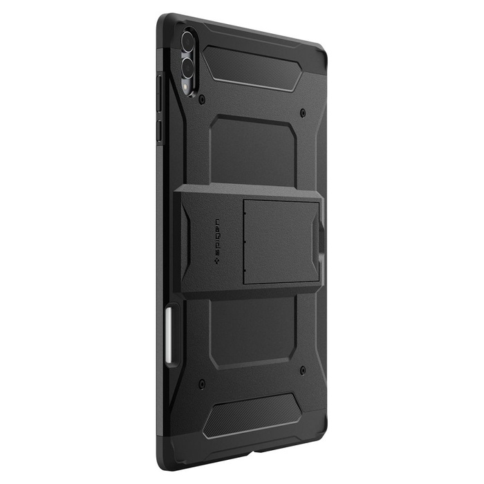 SPIGEN TOUGH ARMOR PRO GALAXY TAB S11 ULTRA 14.6 X930 / X936B BLACK