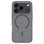 NILLKIN SUPER SHIELD PRO MAGNETIC IPHONE 17 PRO, PRZEŹROCZYSTY CZARNY