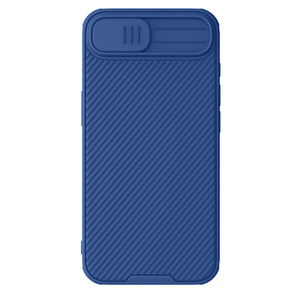 Nillkin CamShield PRO Hard Case for Apple iPhone 16e Blue
