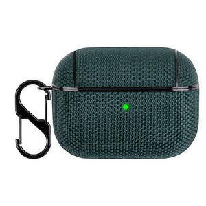 Beline AirPods Shell Cover Air PodsPro 2 zielony /green