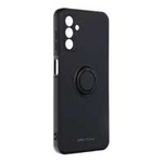 ROAR futerał AMBER CASE do SAMSUNG A13 5G Czarny